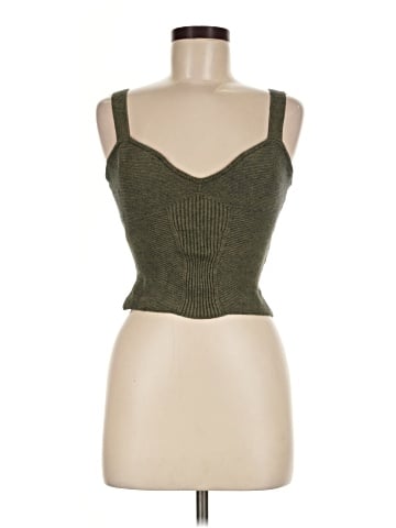 Minkpink Sweater Vest (view 1)