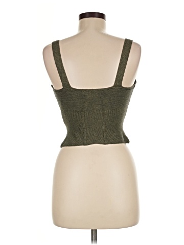 Minkpink Sweater Vest (view 2)