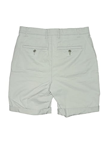 Goodfellow & Co. Khaki Shorts (view 2)