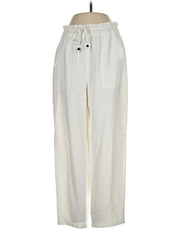 Zara Casual Pants (view 1)