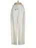 Zara Ivory Casual Pants Size XS - photo 1
