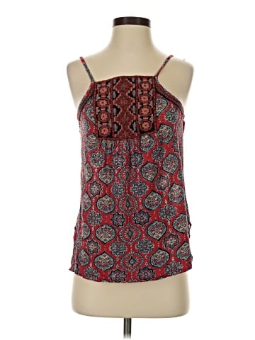 Lucky Brand Sleeveless Blouse (view 1)