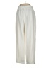 Zara Ivory Casual Pants Size XS - photo 2