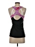 C&C Sport Black Active Tank Size S - photo 2