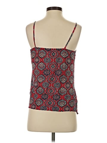 Lucky Brand Sleeveless Blouse (view 2)