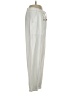 Zara Ivory Casual Pants Size XS - photo 4