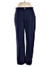 Lilly Pulitzer Blue Casual Pants Size 8 - photo 1