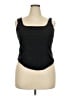 Torrid Black Sleeveless Top Size 2X Plus (2) - photo 1