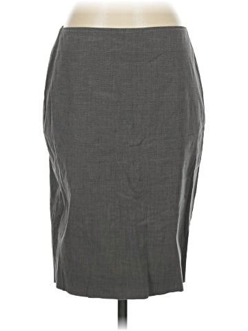 Theory Formal Skirt (view 1)