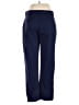 Lilly Pulitzer Blue Casual Pants Size 8 - photo 2