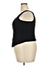 Torrid Black Sleeveless Top Size 2X Plus (2) - photo 5