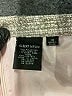 Albert Nipon Tweed Tan Formal Skirt Size 16 - photo 4