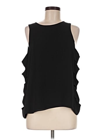 BCBGMAXAZRIA Sleeveless T-Shirt (view 1)