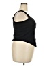Torrid Black Sleeveless Top Size 2X Plus (2) - photo 4