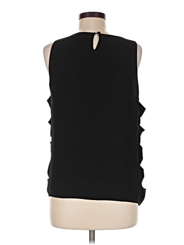 BCBGMAXAZRIA Sleeveless T-Shirt (view 2)