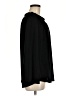 Ann Taylor Black Long Sleeve Blouse Size M - photo 4