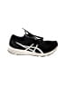 Asics Black Sneakers Size 10 - photo 1