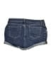 Old Navy Blue Denim Shorts Size 10 - photo 2