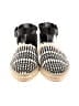Rebecca Minkoff Black Flats Size 9 - photo 2
