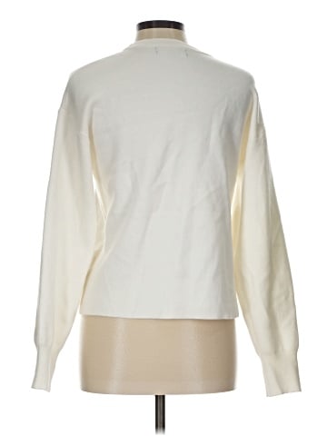 Glamour Pullover Sweater (view 2)