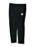 New Balance Black Active Pants Size 7 - photo 1