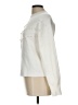 Glamour Ivory Pullover Sweater Size L - photo 5