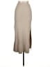 Splendid Tan Casual Skirt Size L - photo 1