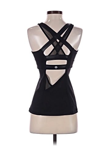 Lululemon Athletica Active Tank (view 2)