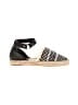 Rebecca Minkoff Black Flats Size 9 - photo 1