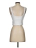 Athleta White Tank Top Size S - photo 2