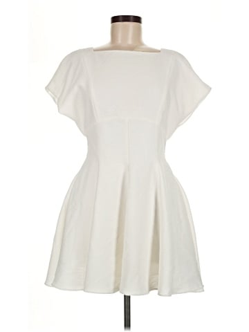 Amanda Uprichard Casual Dress (view 1)