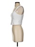 Athleta White Tank Top Size S - photo 5