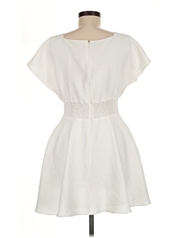 Amanda Uprichard Casual Dress (view 2)