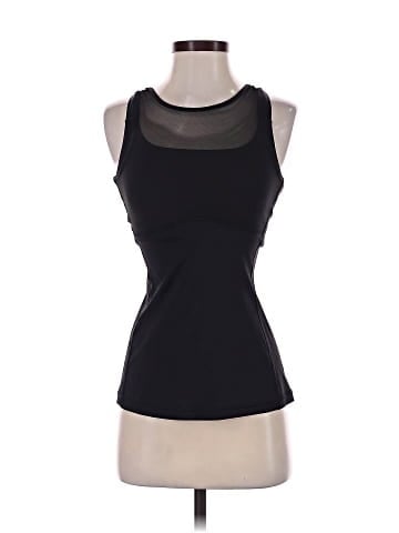 Lululemon Athletica Active Tank (view 1)