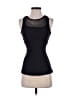 Lululemon Athletica Black Active Tank Size 4 - photo 1