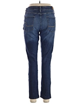 Levi Strauss Signature Jeans (view 2)