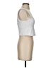Athleta White Tank Top Size S - photo 4