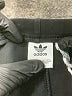 Adidas Color Block Black Active Pants Size M - photo 4