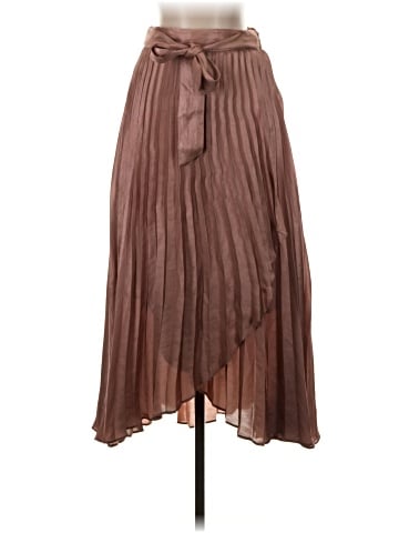 Maeve by Anthropologie Formal Skirt (view 1)