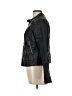 cavalini 100% Polyurethane Black Jacket Size L - photo 5