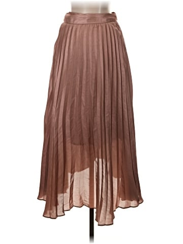 Maeve by Anthropologie Formal Skirt (view 2)