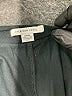 American Eagle Outfitters Solid Black Skort Size M - photo 3