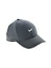Nike 100% Polyester Gray Baseball Cap Size Sm - Med - photo 1