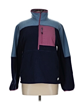 Mountain And Isles Fleece