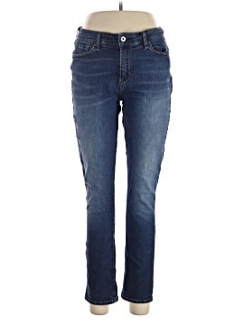 Levi Strauss Signature Jeans (view 1)