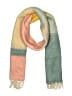 Unbranded Teal Scarf One size - photo 1