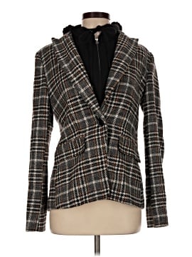 Central Park West Jacket