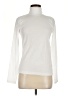 J.Crew Ivory Long Sleeve Turtleneck Size M - photo 1