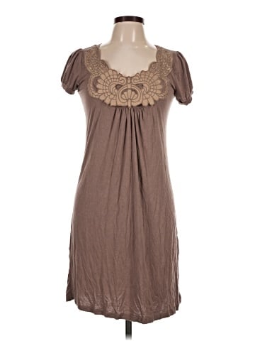 LUCCA Casual Dress (view 1)
