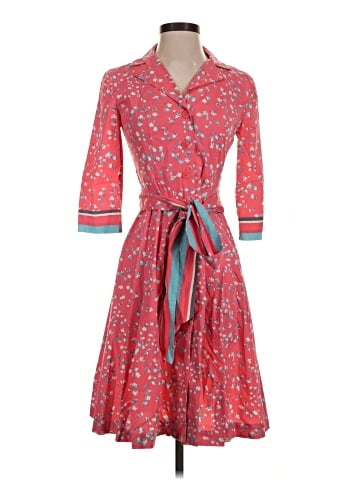 Boden Casual Dress (view 1)